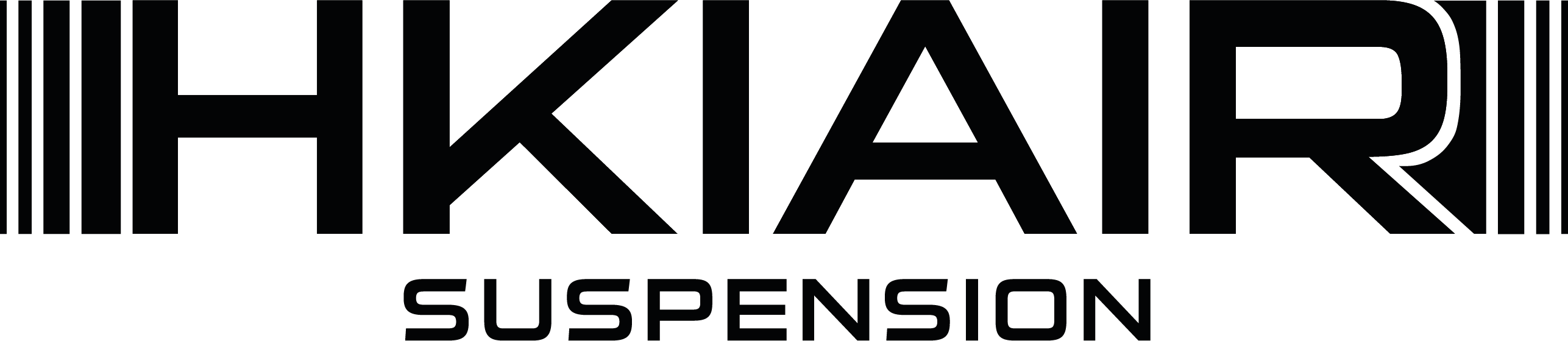 HKI AIR Suspension