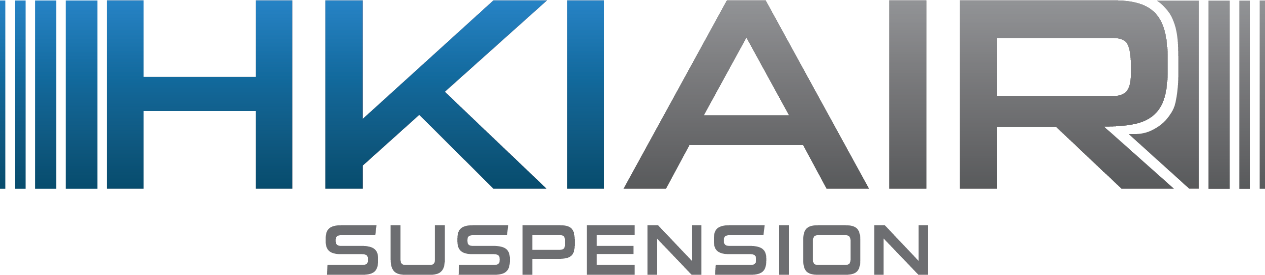 HKI AIR Suspension